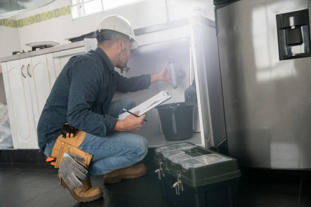 Best Plumbing Inspection Services  in Hilltop, SC