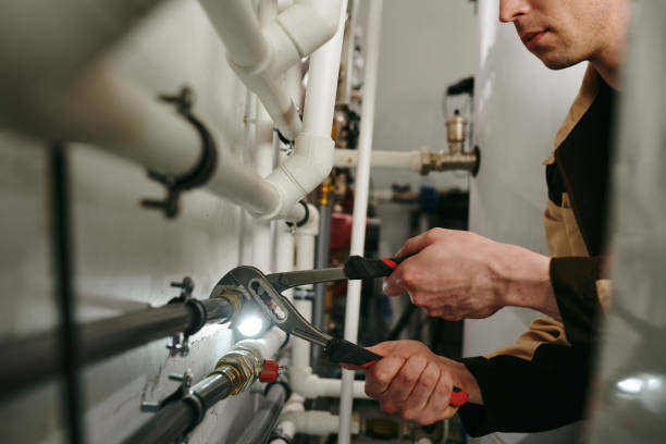 Hilltop, SC Plumbing Company