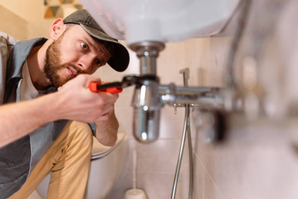 Best Faucet Repair  in Hilltop, SC