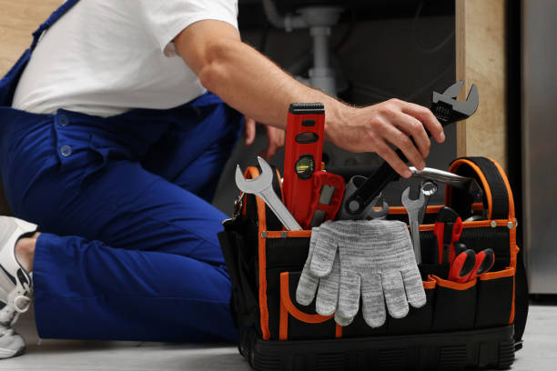 Best Residential Plumbing Services  in Hilltop, SC