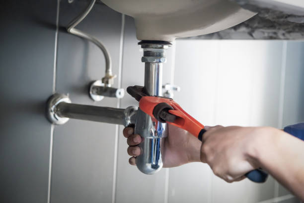 Best Water Softener Installation  in Hilltop, SC