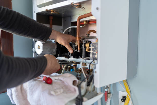 Best Residential Plumbing Services  in Hilltop, SC