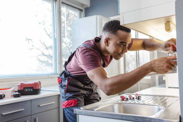 Best Toilet Repair Services  in Hilltop, SC